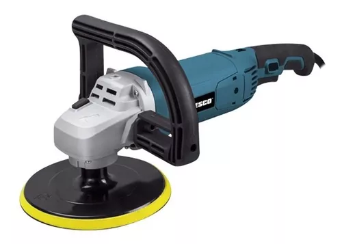 AMOLADORA DE 4 1/2 PULGADAS 840 WATTS 11000 RPM TIPO PALETA 110V MAKITA