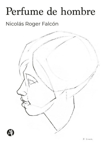 Perfume De Hombre - Nicolás Roger Falcón