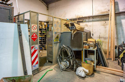 Galpón En Venta