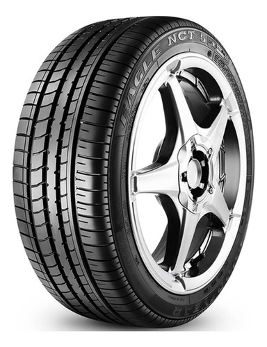 Neumatico Goodyear 245/40r18 Eagle Nct 5 Rof - Outlet