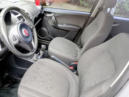Fiat Palio 1.4 Fire Pack Confort