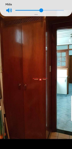 Imagem 12 de 29 de Apartamento Com 3 Dormitórios À Venda, 109 M² Por R$ 490.000,00 - Macedo - Guarulhos/sp - Ap0560