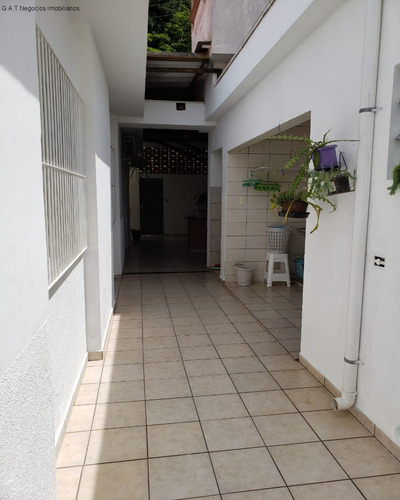 Imagem 18 de 30 de Casa À Venda Na Vila Trujillo - Sorocaba/sp - Ca11530 - 69402430