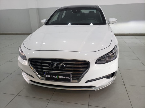 Imagem 2 de 15 de Hyundai Azera 3.0 V6 Gdi Gasolina Automático