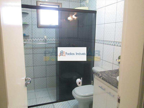 Imagem 27 de 30 de Cobertura Com 3 Dorms, Centro, Mongaguá - R$ 1 Mi, Cod: 45908 - V45908