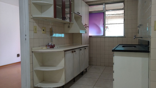 Imagem 8 de 17 de Apartamento 2 Quartos Praça Seca Jacarepaguá