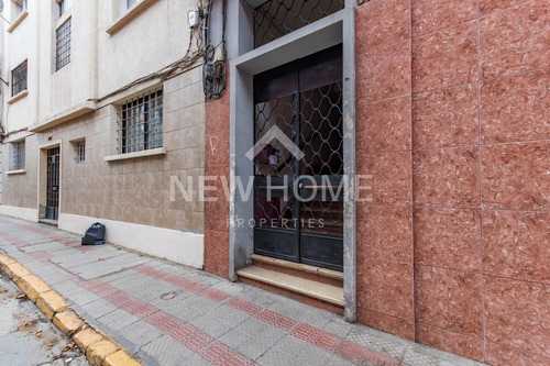 Imagen 24 de 24 de Ideal Remodelar, 2 Dormitorios + Servicios, Metro Bustamante