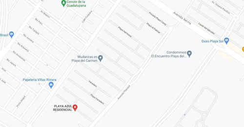 Imagen 3 de 5 de Casa En Remate Bancario En Playa Del Carmen Jls