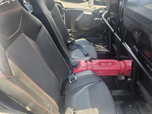 Rzr 2021 La Bestia