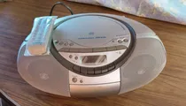 Comprar Grabadora Sony Model. Cfd S350