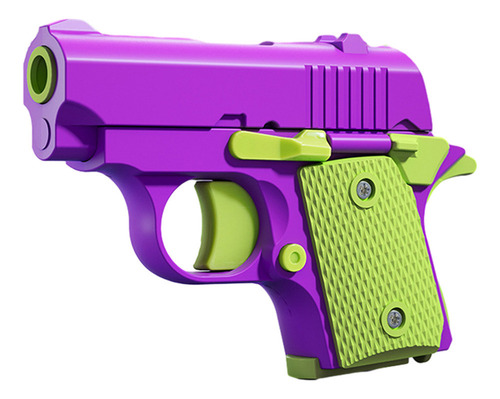 A+ Juguete Con Forma De Pistola For Aliviar El Estrés