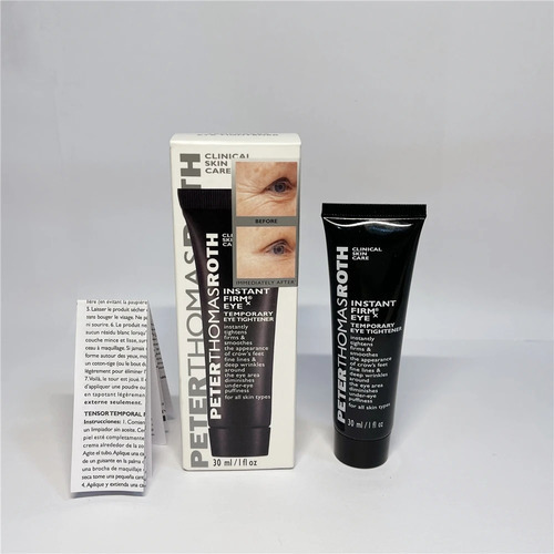 Fj 4*apriete Temporal Peter Firmx For Ojos, 30 Ml, Roth