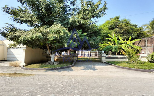 Venta De Casa En Colima Jsk