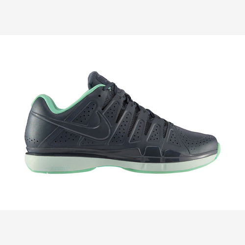 Zapatillas Nike Zoom Vapor 9 Le Savile Urbano 635454-433   