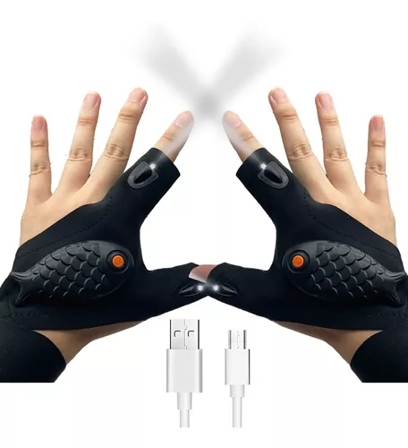 GUANTES CON LUZ LED – MeHome