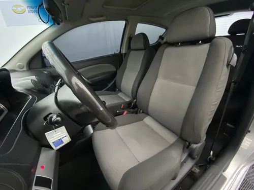 Chevrolet AVEO EMOTION 1.6 Gti