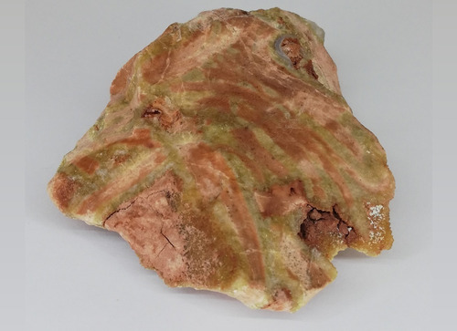 Druza De Cuarzo Con Clorita Piedra Natural Somos Artesanos