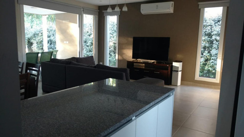 Imagen 9 de 30 de Casa 3 Dormi - 250 M2 - Barrio Privado La Zagala