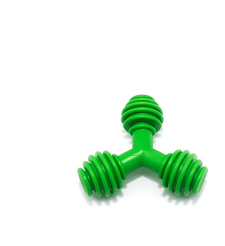 Spinner (verde)