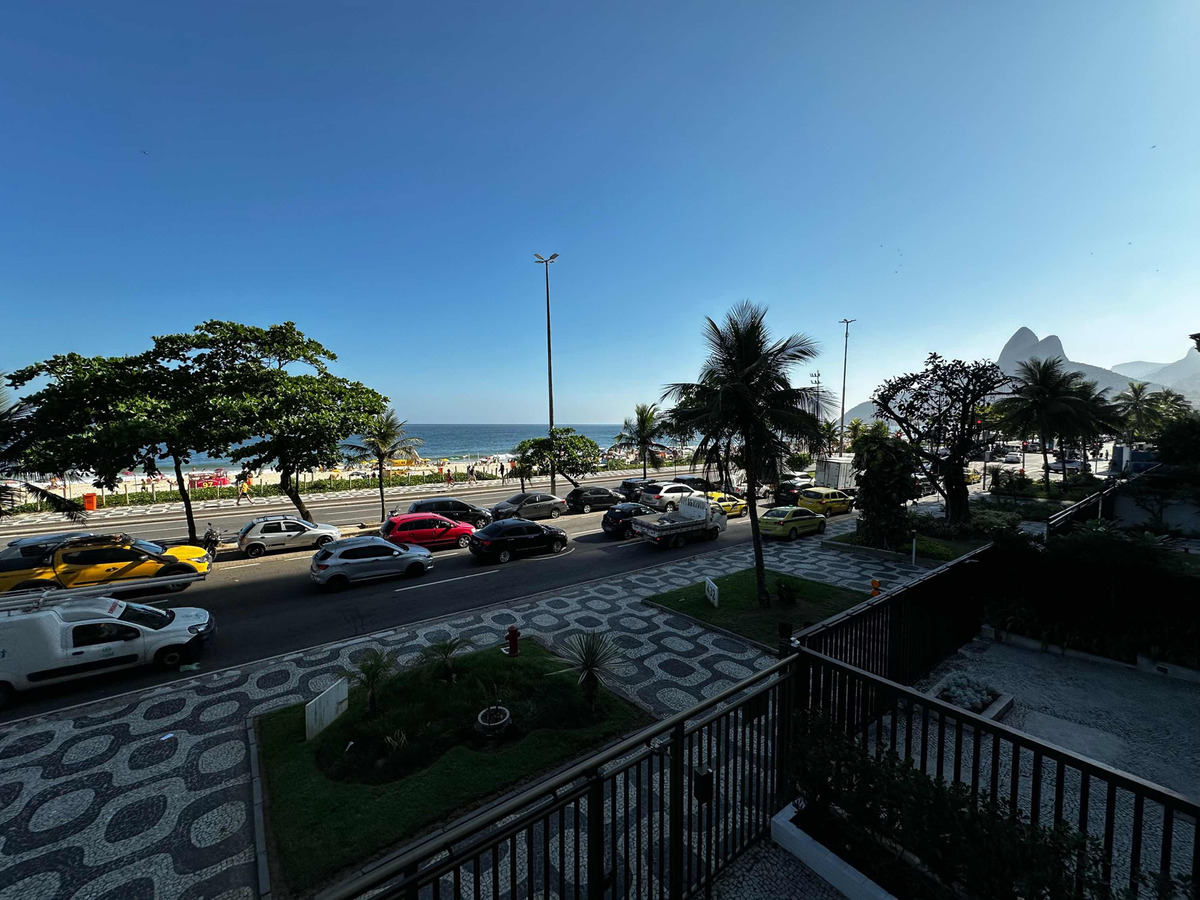 foto - Rio de Janeiro - Ipanema