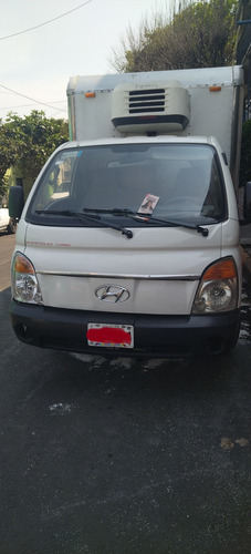 Camioneta Con Caja Refrigerada , Optimas Condiciones, Carga