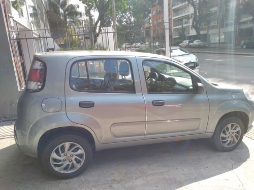 Fiat Uno Atractive