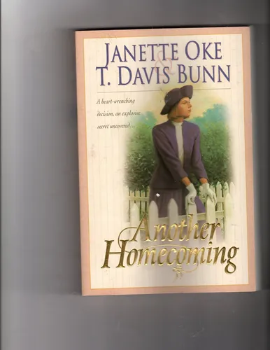 Libro: Libro En Inglés: Another Homecoming