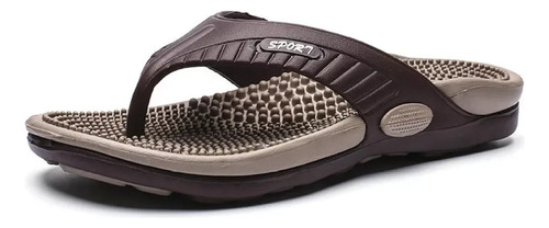 Zapatillas Ortopédicas Chanclas Zapatos Cómodos De Masaje