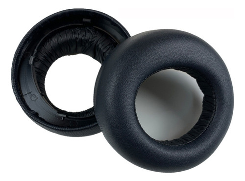 2 Almohadillas Para Sony Ps5 Wireless Pulse 3d, Estilo: Ice