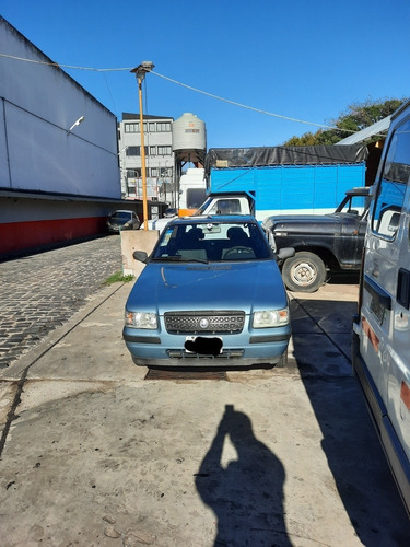 Fiat Uno 1.3 Fire 2003
