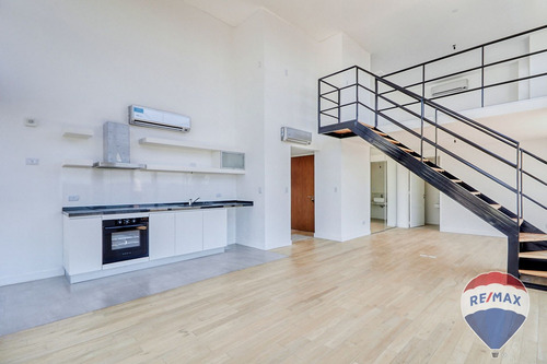 Imagen 5 de 28 de Venta Departamento - Astor Palermo - Penthouse