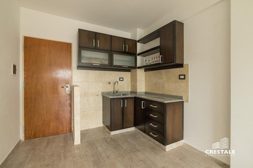 Imagen 9 de 15 de Departamento 1 Dormitorio En Venta - Abasto, Rosario
