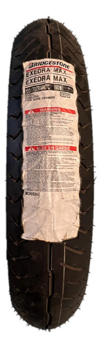 Bridgestone 120/70-19 60w Exedra Maxx