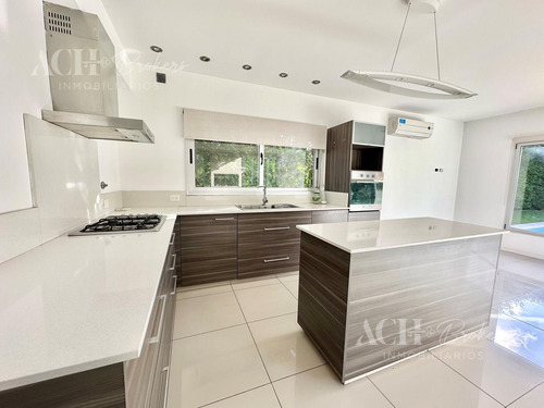 Casa En Venta En Los Alisos, Nordelta, Tigre