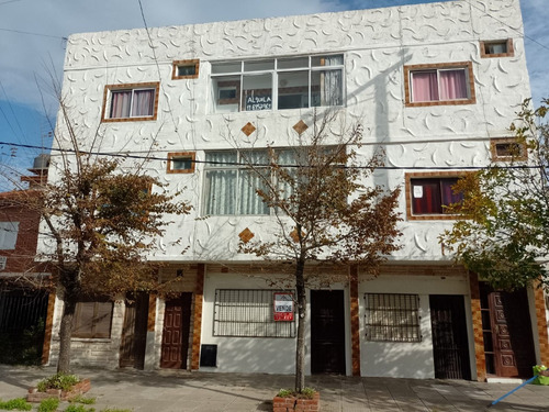 Santa Teresita: Venta Departamento Calle 30 Al 200
