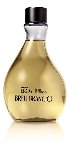 Ekos Breu Branco: Água De Banho +
