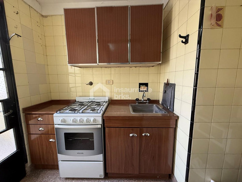 Venta 2 Amb Ideal Oficina O Consultorio En Barrancas De Belgrano