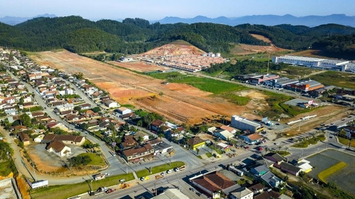 Imagem 5 de 24 de Terreno No Itinga Com 0 Quartos Para Venda, 240 M² - Ft1358