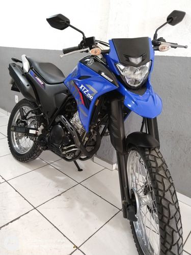 Imagem 3 de 14 de Yamaha Xtz Lander 250