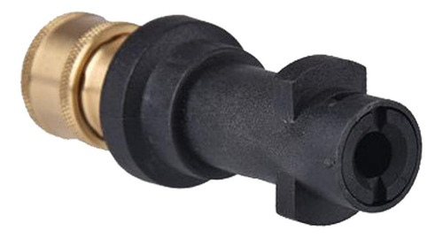 Adaptador De De Pulverização De Espuma Lavadora De