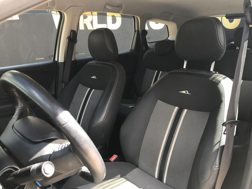 Chevrolet Spin 1.8l At Act