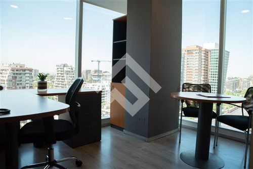 Oficina En Arriendo Como Cowork En Las Condes