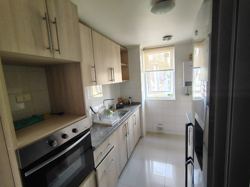 Departamento En Arriendo De 2 Dorm. En Concepción