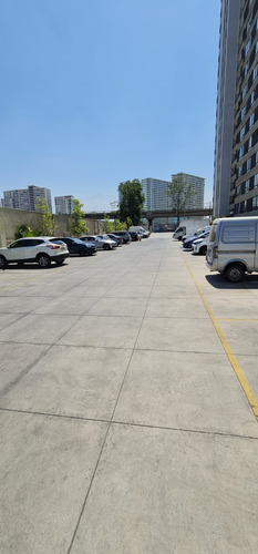 Arriendo Depto 2d2b Estac Y Bodega V.mackenna 3737 12 Uf
