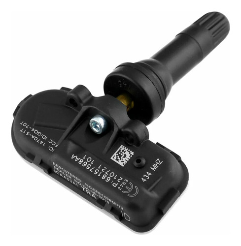 Sensor Presion Llanta Tpms Para Jeep Cherokee 2013-2015
