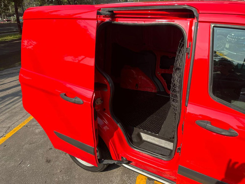 Ford Transit 2021