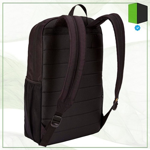 Caderno Case Logic acolchoado Travel School College College