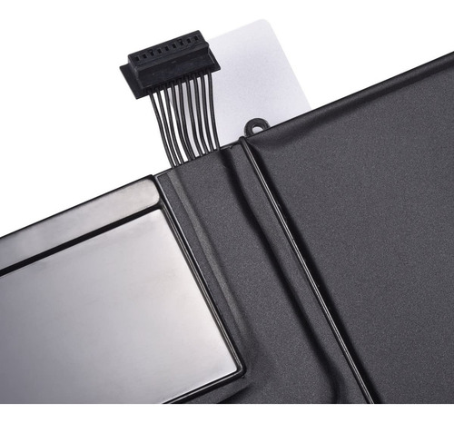 Batería Compatible Apple Macbook Pro 15´´a1382 A1286 Batería Negro
