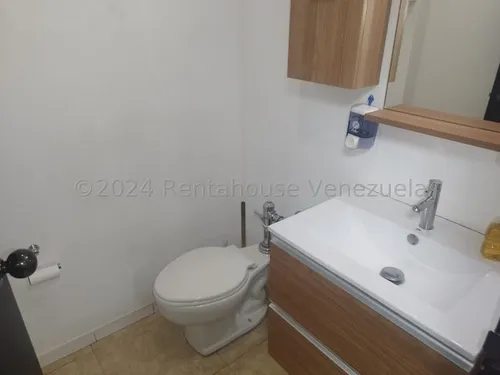Oficinas En Venta Mls #25-1206