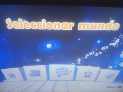Juego De Ps3 Disney Universe, Físico, Usado (Usado)